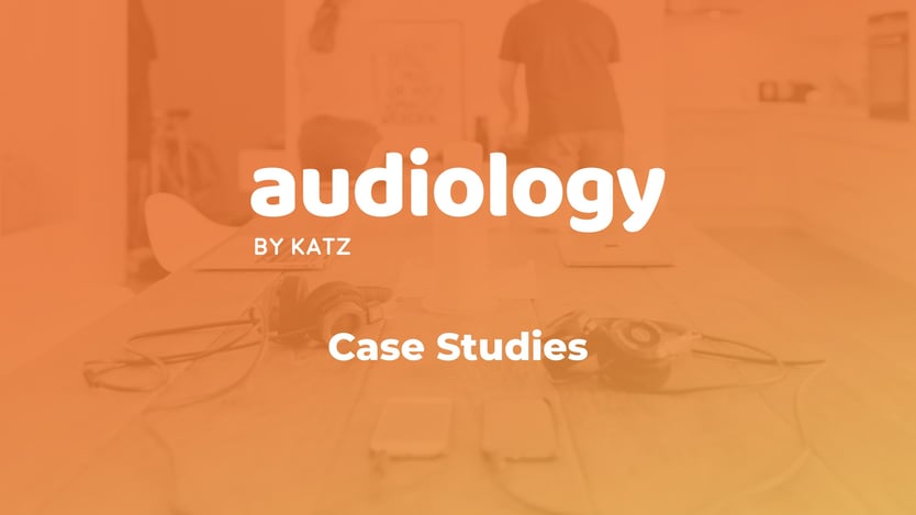 Audiology and hearing center image